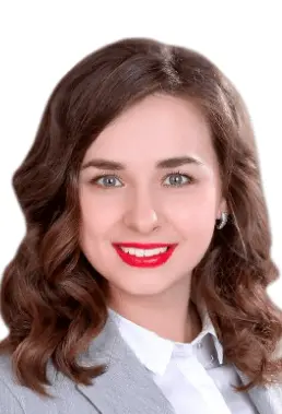 Романова Юлия Алексеевна