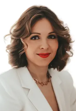 Новикова Алина Сергеевна