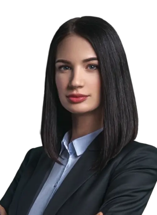 Горячева Анна