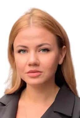 Кузнецова Арина