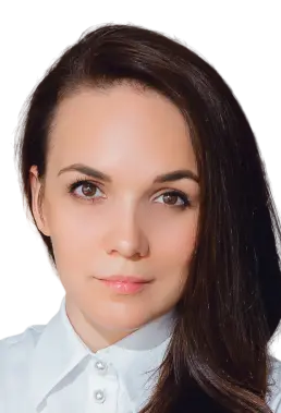 Гераскина Екатерина