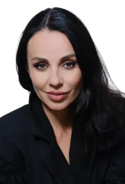 Хадарцева Юлия Ахсарбековна