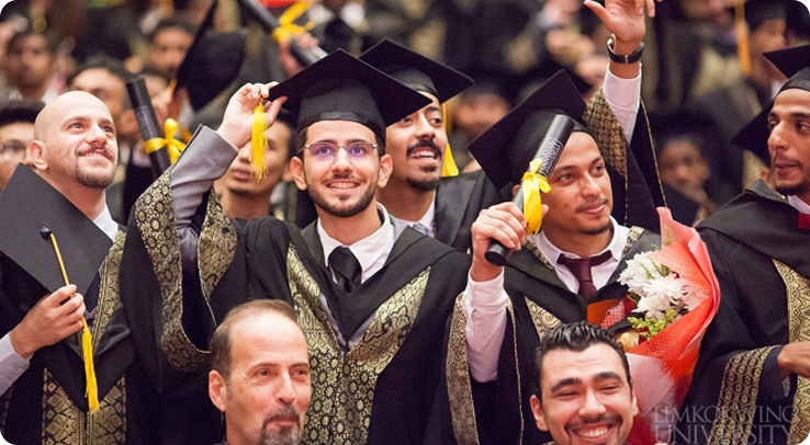 Программа Synergy Global Campus в Малайзии