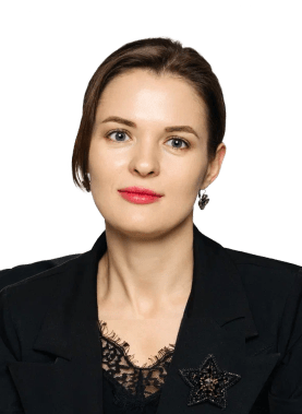 Виктория Косинцева