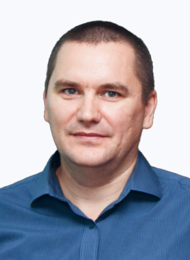 Александр Алексахин