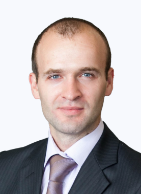 Александр Батищев