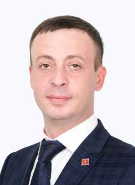 Александр Чальян