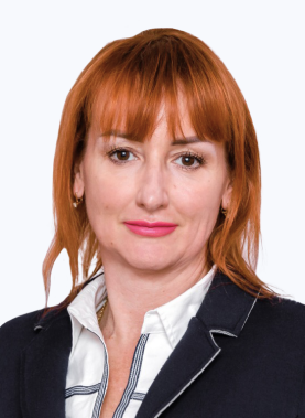 Алиса Храмова