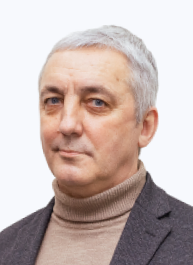 Андрей Малыгин