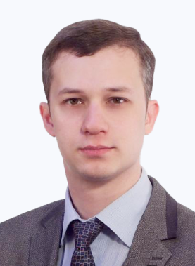 Андрей Сироткин