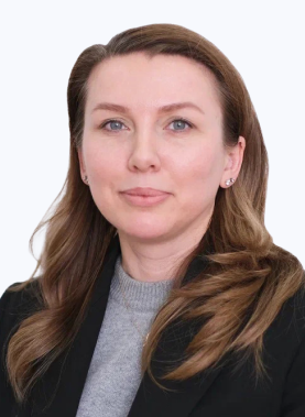 Инна Пеньковская