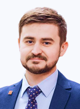 Кирилл Плохих
