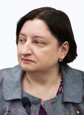 Мария Байнова