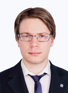Михаил Пименов