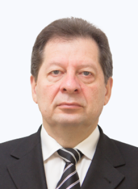 Юрий Рубин