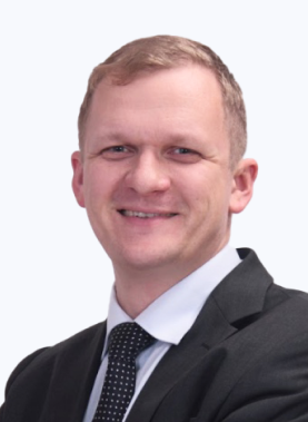 Сергей Четвериков