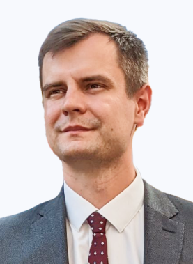 Сергей Комаров