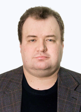 Сергей Зайнуллин