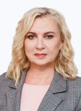 Татьяна Ашутова