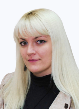 Жанна Мекшенева