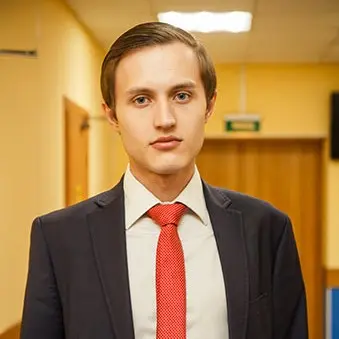 Павел Евдокимов 