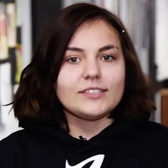 Мария Махина 