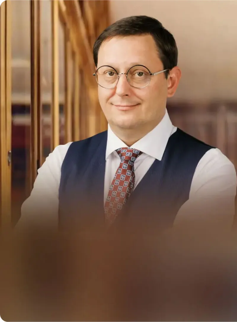 Об Университете